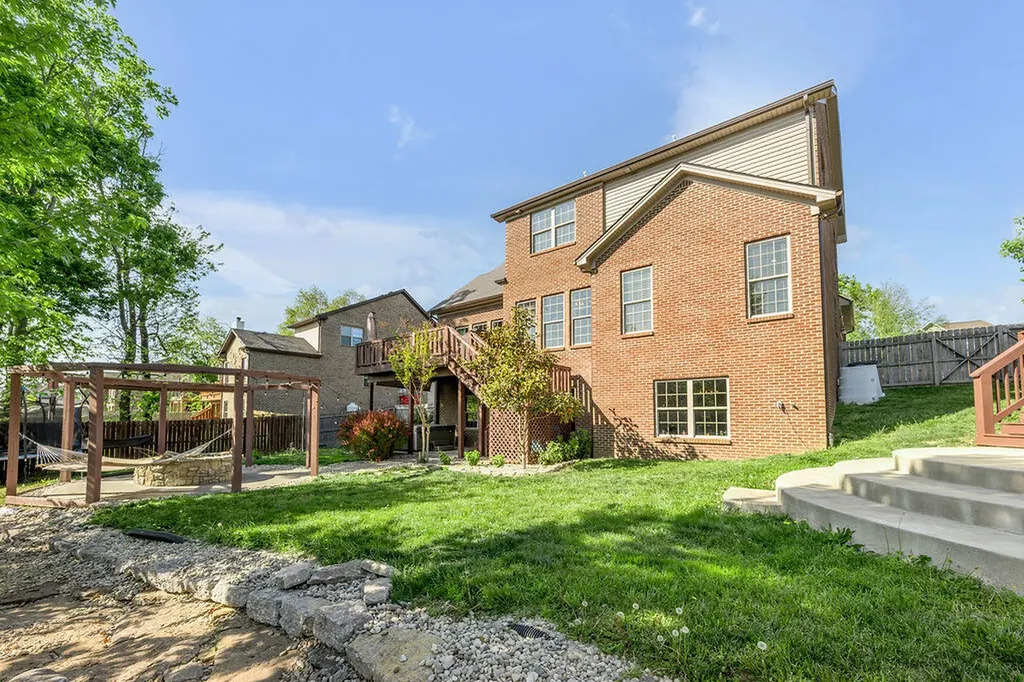 117 Minnow Cove Court Nicholasville KY 40356