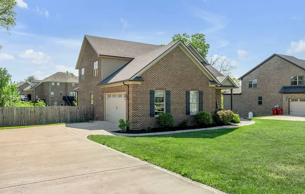117 Minnow Cove Court Nicholasville KY 40356