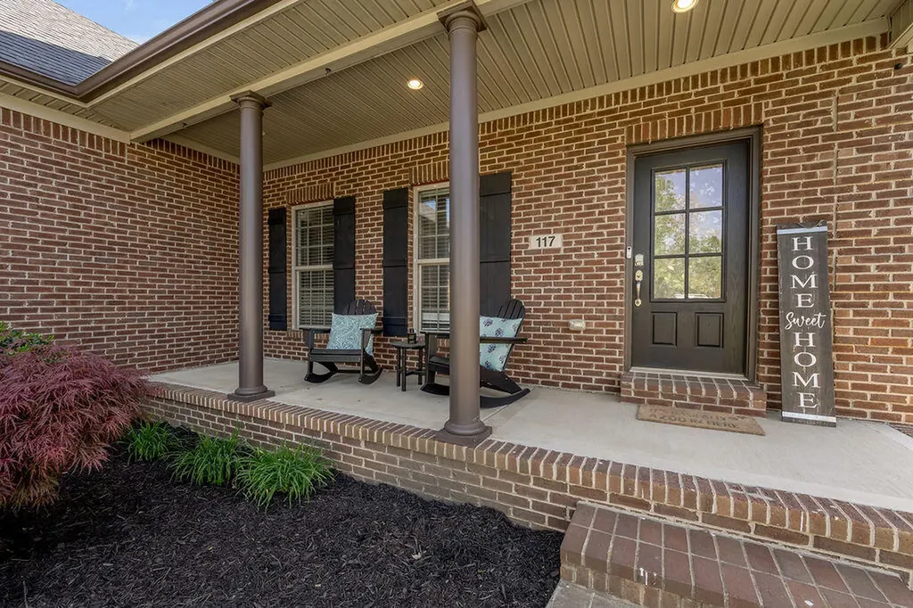 117 Minnow Cove Court Nicholasville KY 40356