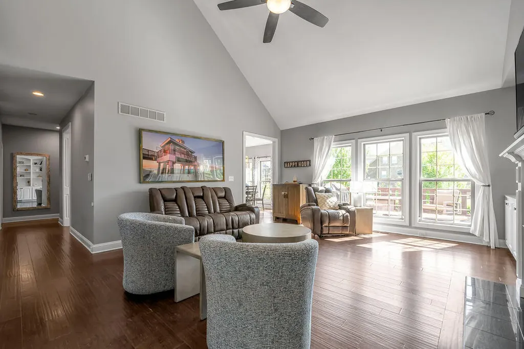 117 Minnow Cove Court Nicholasville KY 40356