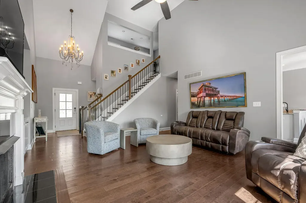 117 Minnow Cove Court Nicholasville KY 40356