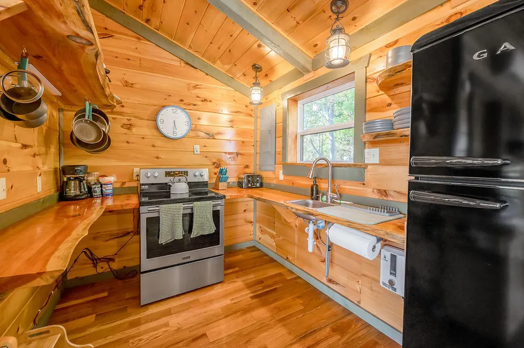 85 Gala Lane Stanton KY 40380