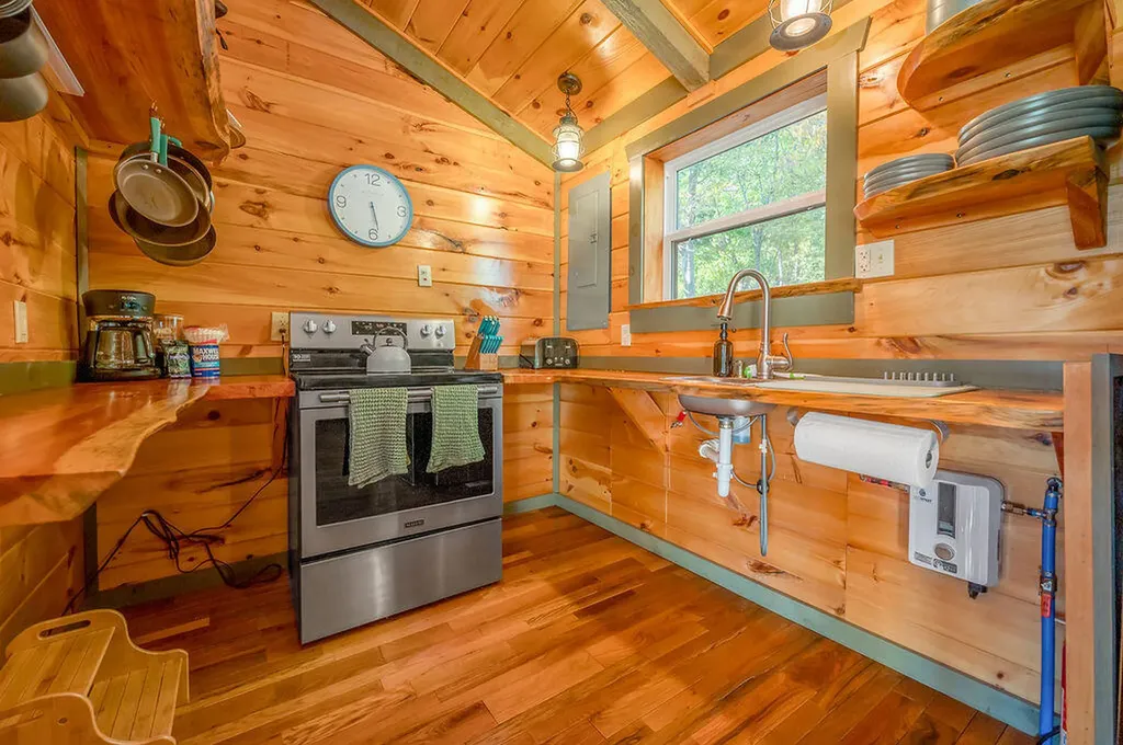 85 Gala Lane Stanton KY 40380