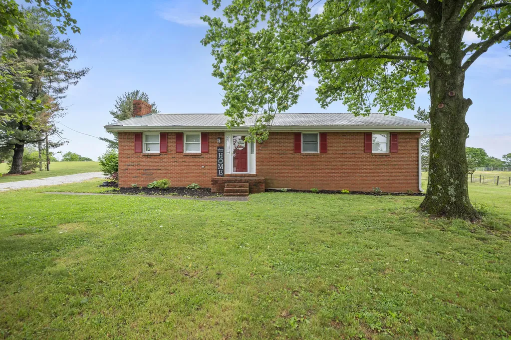 1043 Rhodella Lane Richmond KY 40475