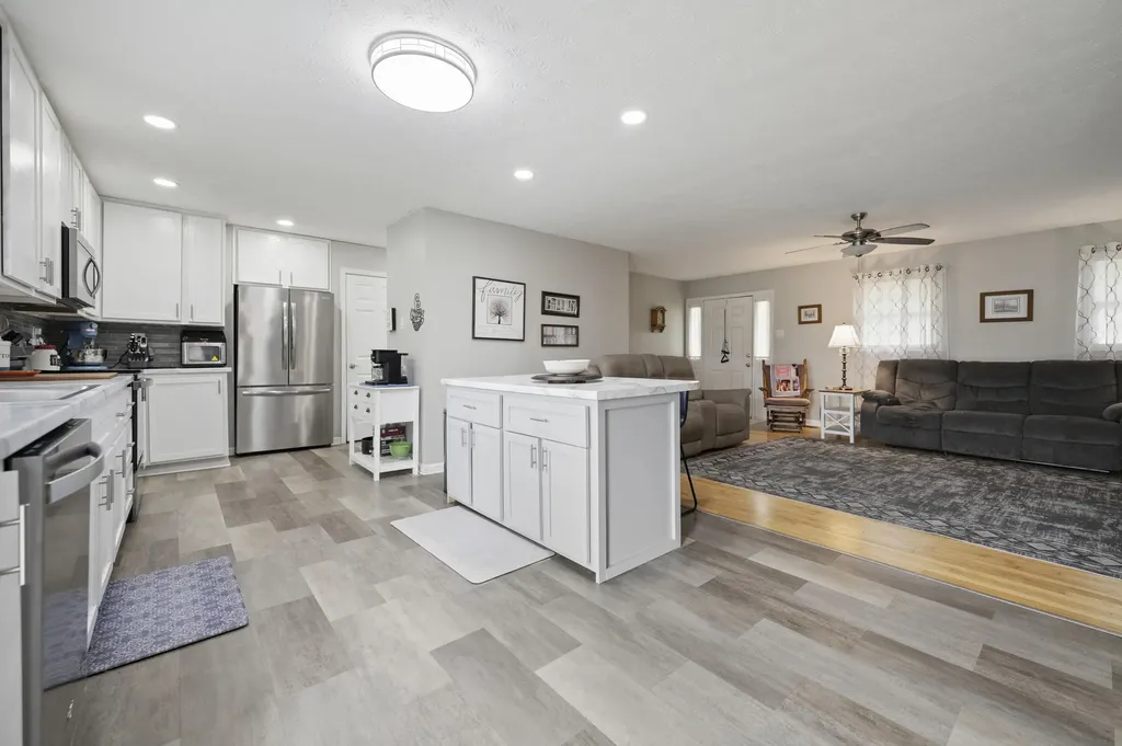 1043 Rhodella Lane Richmond KY 40475