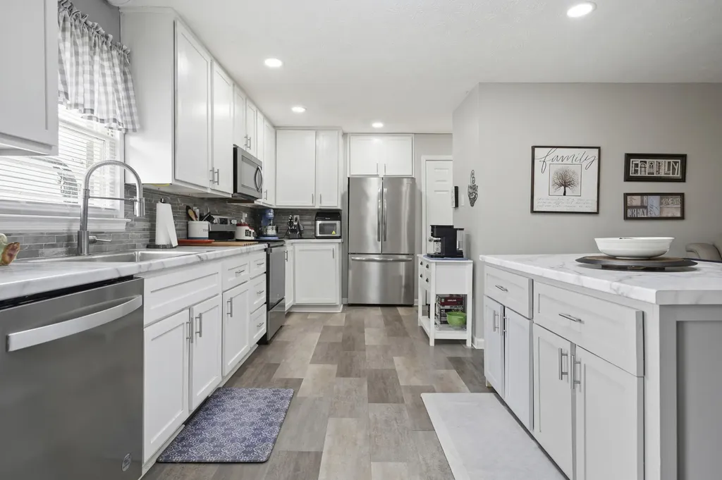 1043 Rhodella Lane Richmond KY 40475