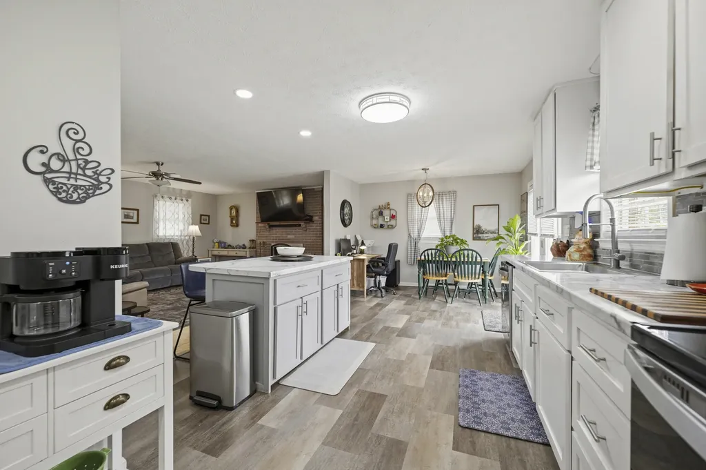 1043 Rhodella Lane Richmond KY 40475
