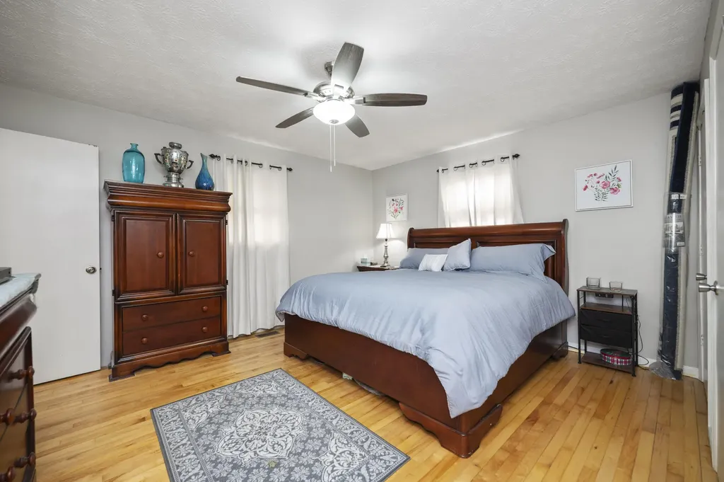1043 Rhodella Lane Richmond KY 40475