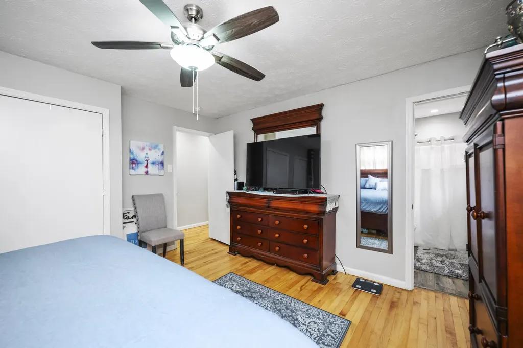 1043 Rhodella Lane Richmond KY 40475
