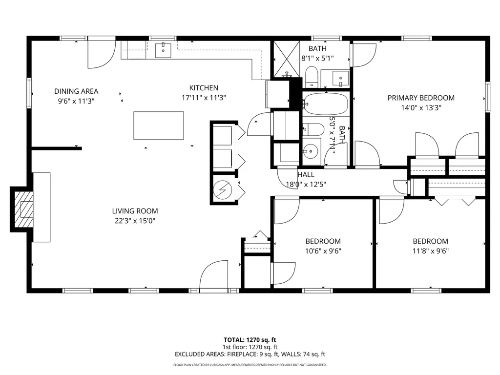 1043 Rhodella Lane Richmond KY 40475