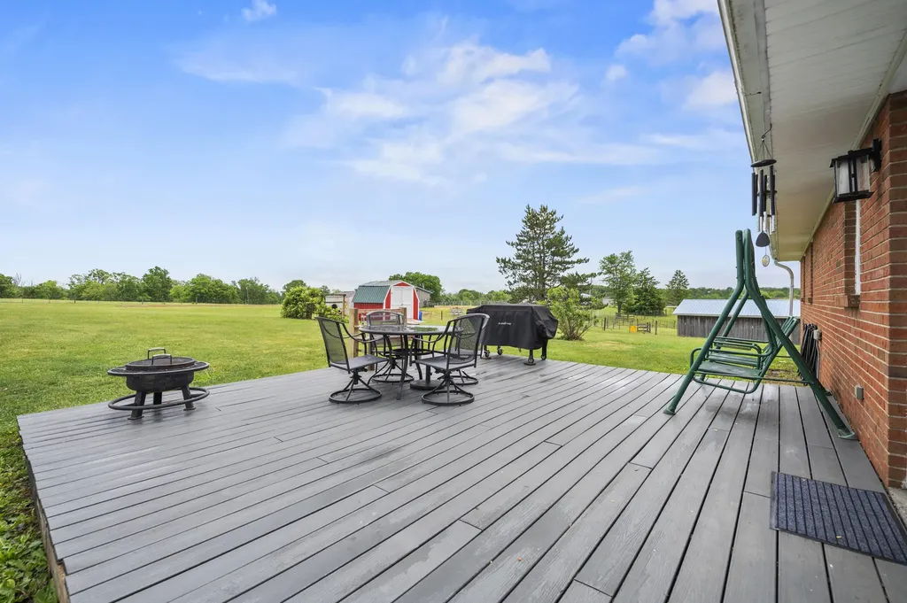 1043 Rhodella Lane Richmond KY 40475