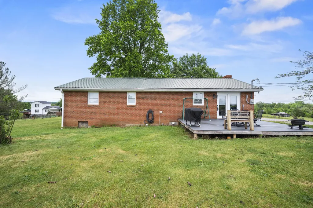 1043 Rhodella Lane Richmond KY 40475