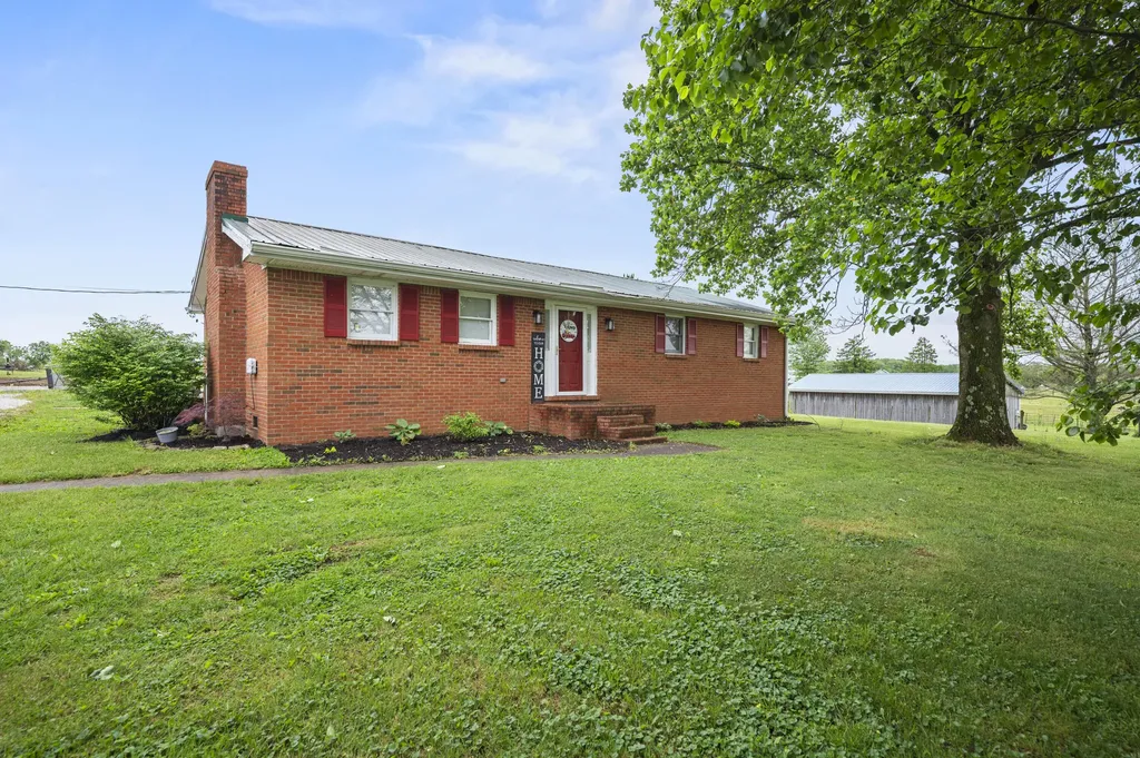 1043 Rhodella Lane Richmond KY 40475