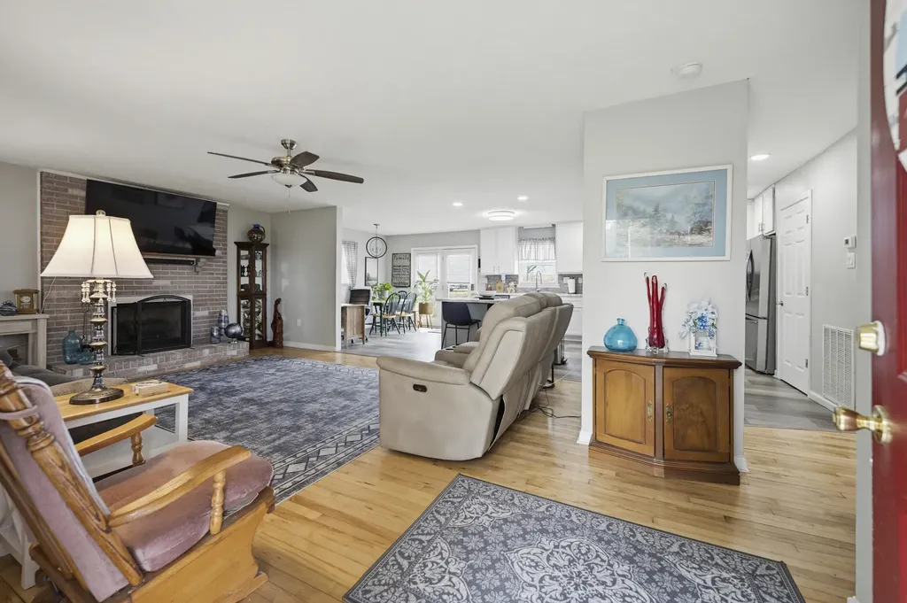 1043 Rhodella Lane Richmond KY 40475