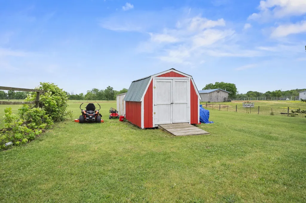 1043 Rhodella Lane Richmond KY 40475