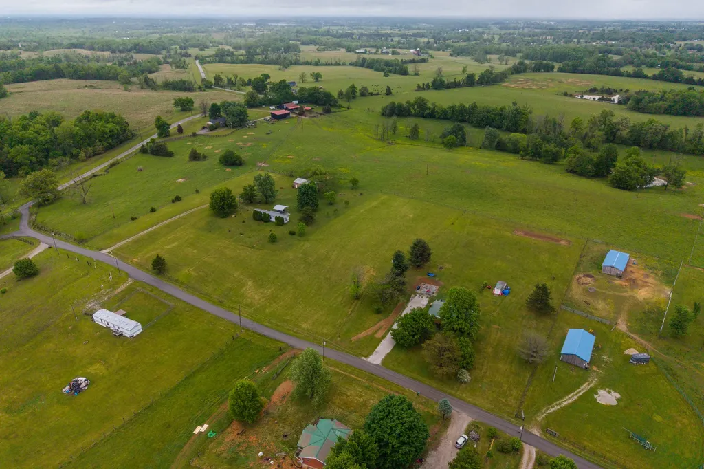 1043 Rhodella Lane Richmond KY 40475