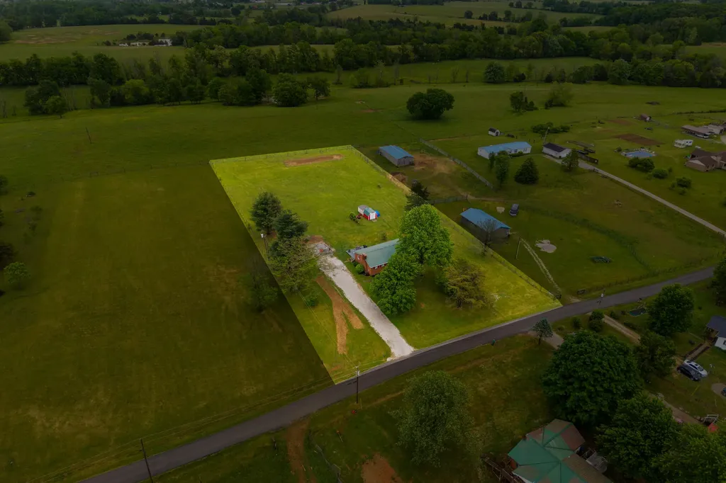 1043 Rhodella Lane Richmond KY 40475