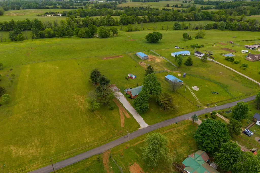 1043 Rhodella Lane Richmond KY 40475