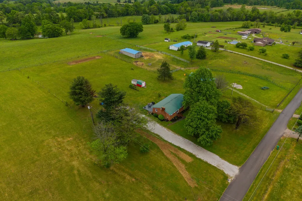1043 Rhodella Lane Richmond KY 40475