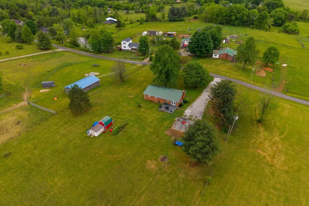 1043 Rhodella Lane Richmond KY 40475