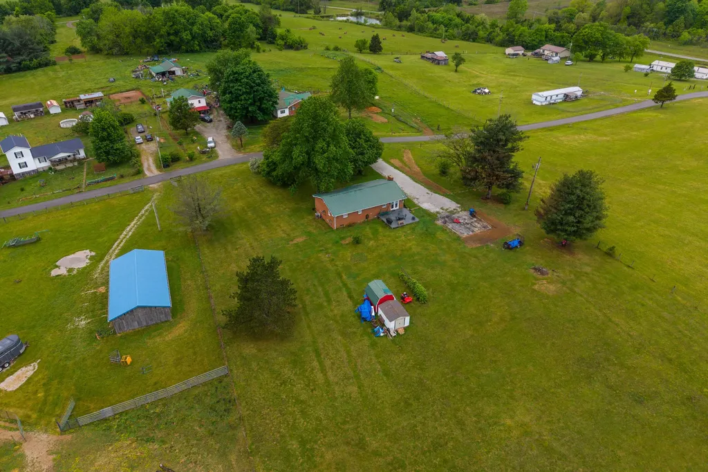 1043 Rhodella Lane Richmond KY 40475