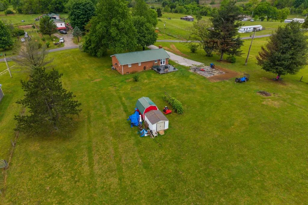 1043 Rhodella Lane Richmond KY 40475