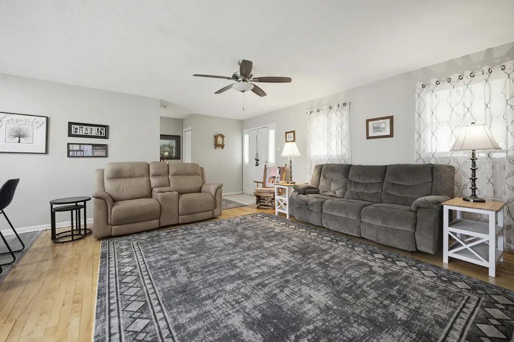 1043 Rhodella Lane Richmond KY 40475