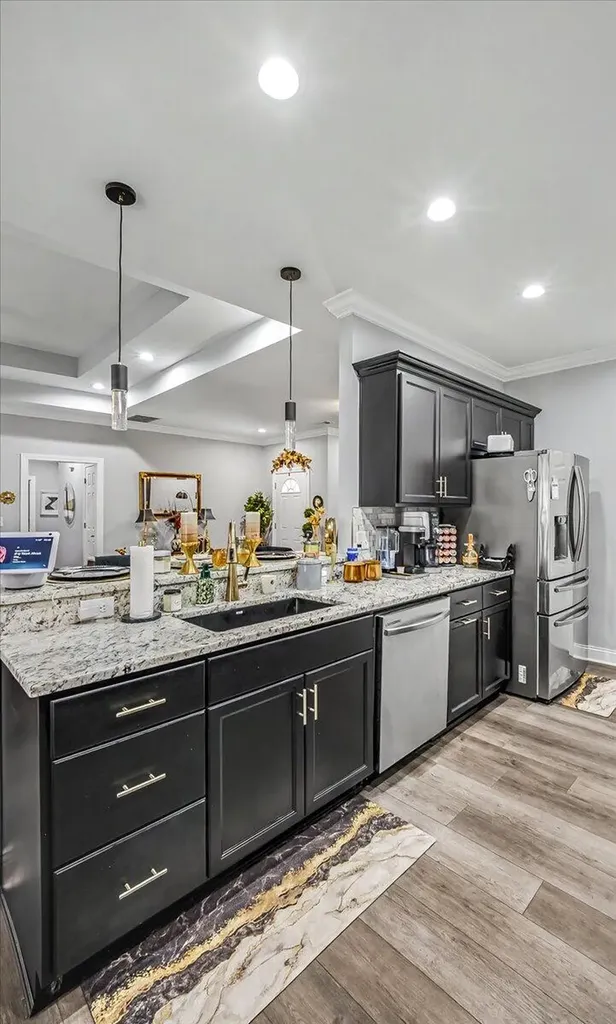 2047 Berry Hill Drive Frankfort KY 40601