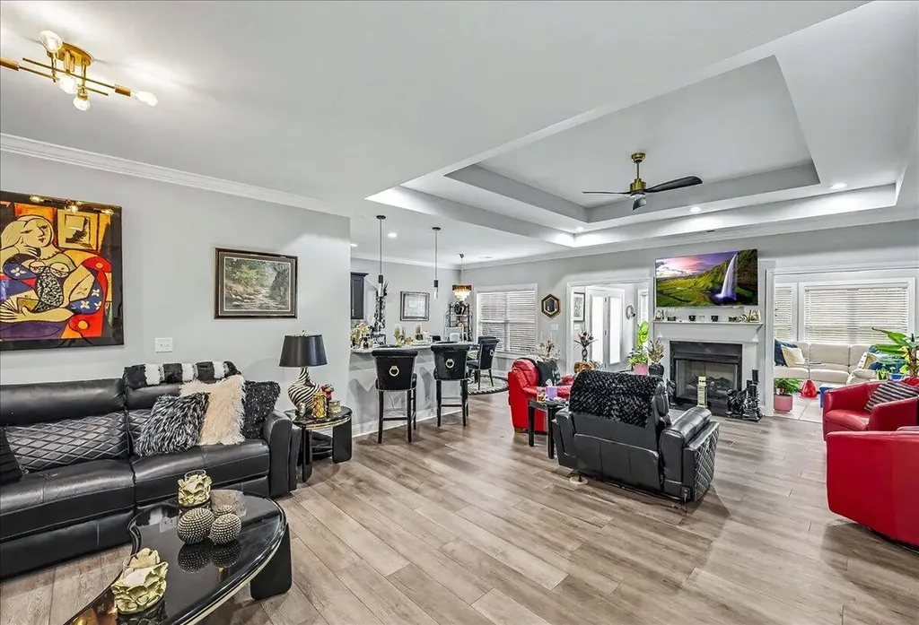2047 Berry Hill Drive Frankfort KY 40601