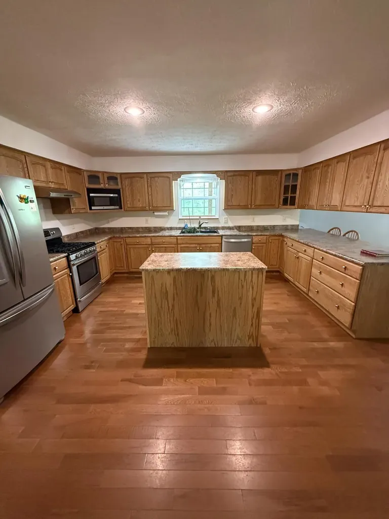 127 Mccoy Branch Road Louisa KY 41230