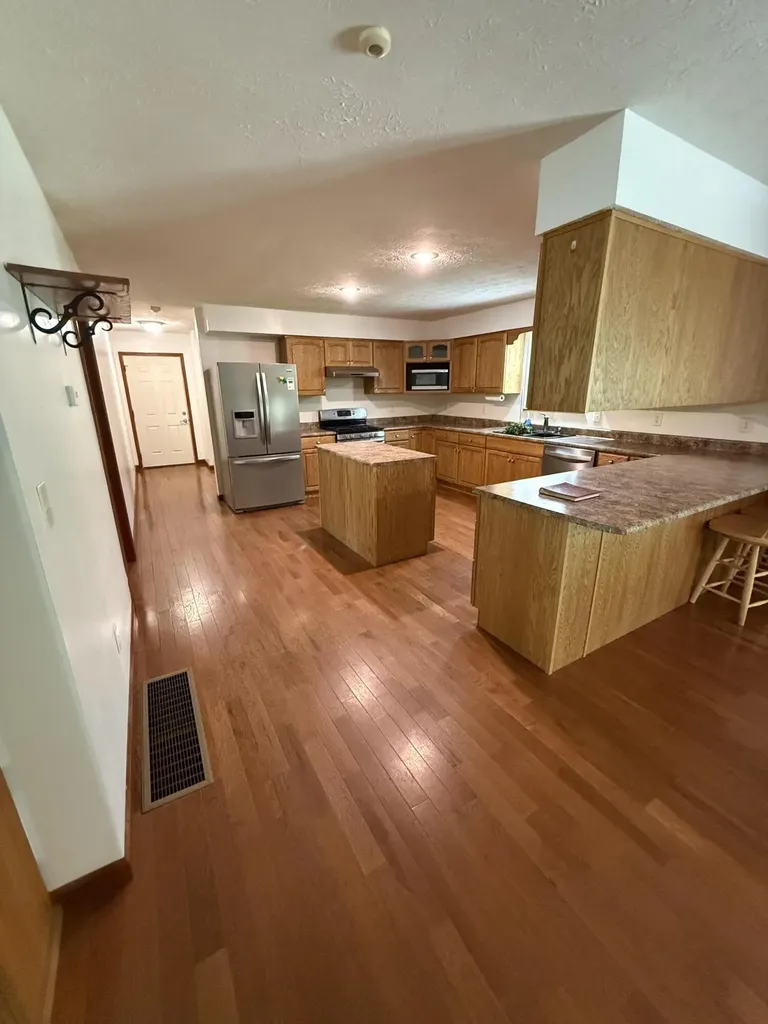 127 Mccoy Branch Road Louisa KY 41230