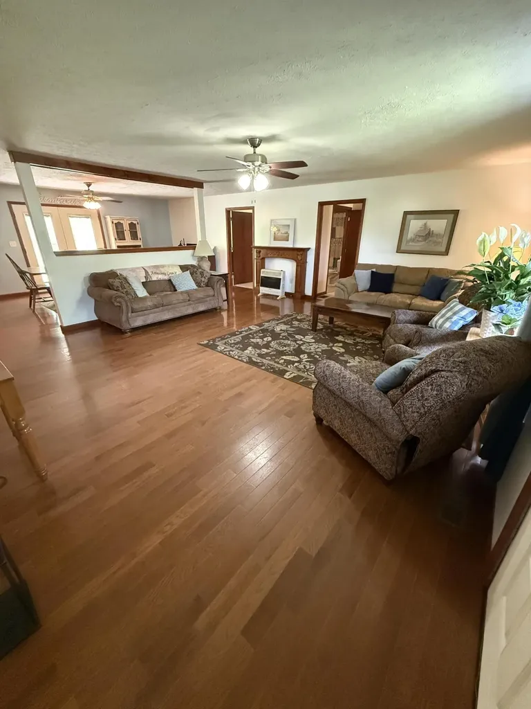 127 Mccoy Branch Road Louisa KY 41230