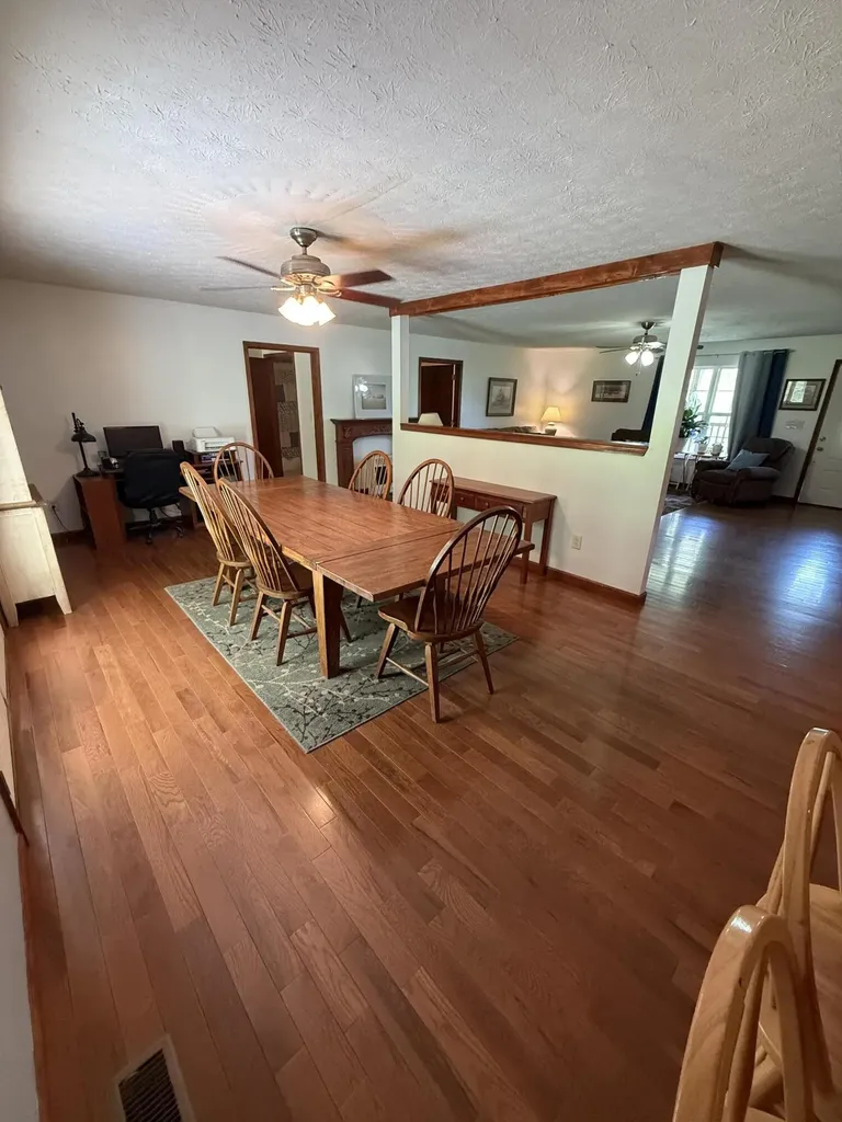 127 Mccoy Branch Road Louisa KY 41230