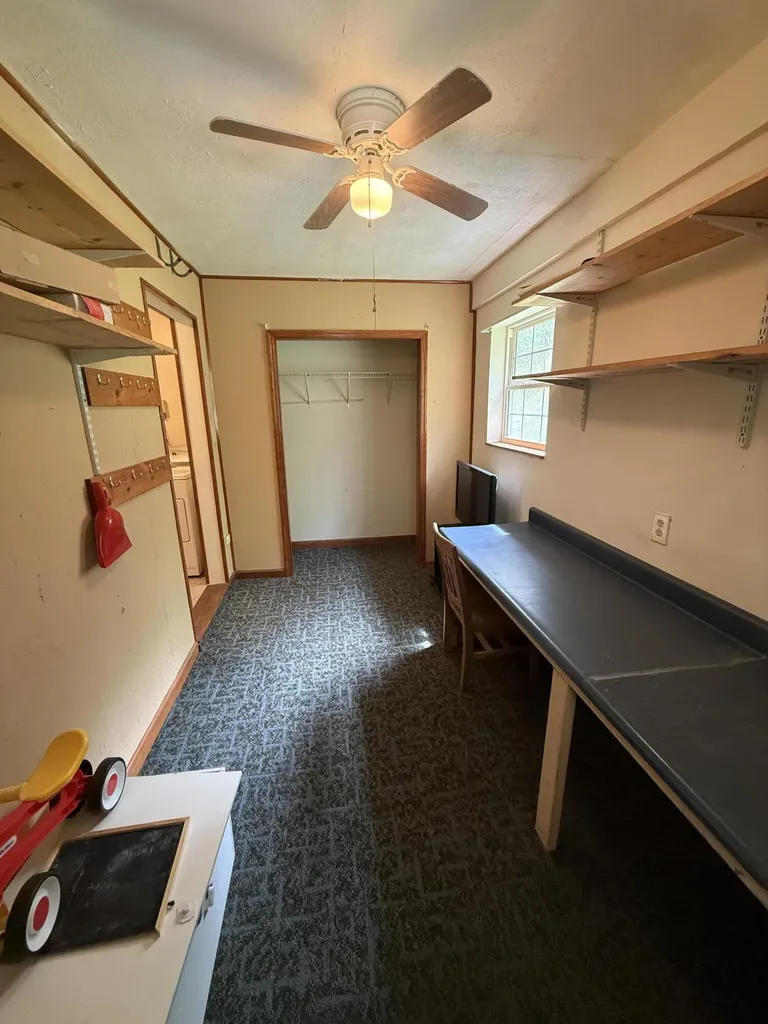 127 Mccoy Branch Road Louisa KY 41230