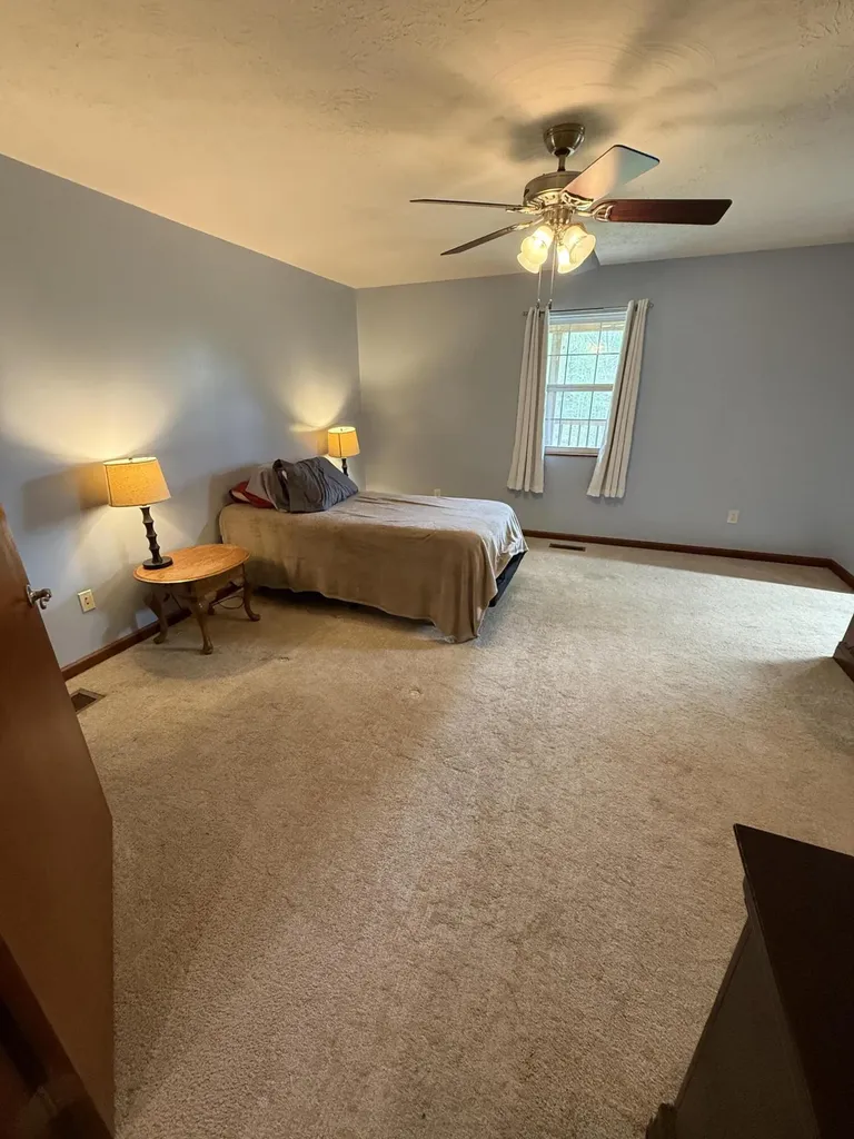 127 Mccoy Branch Road Louisa KY 41230