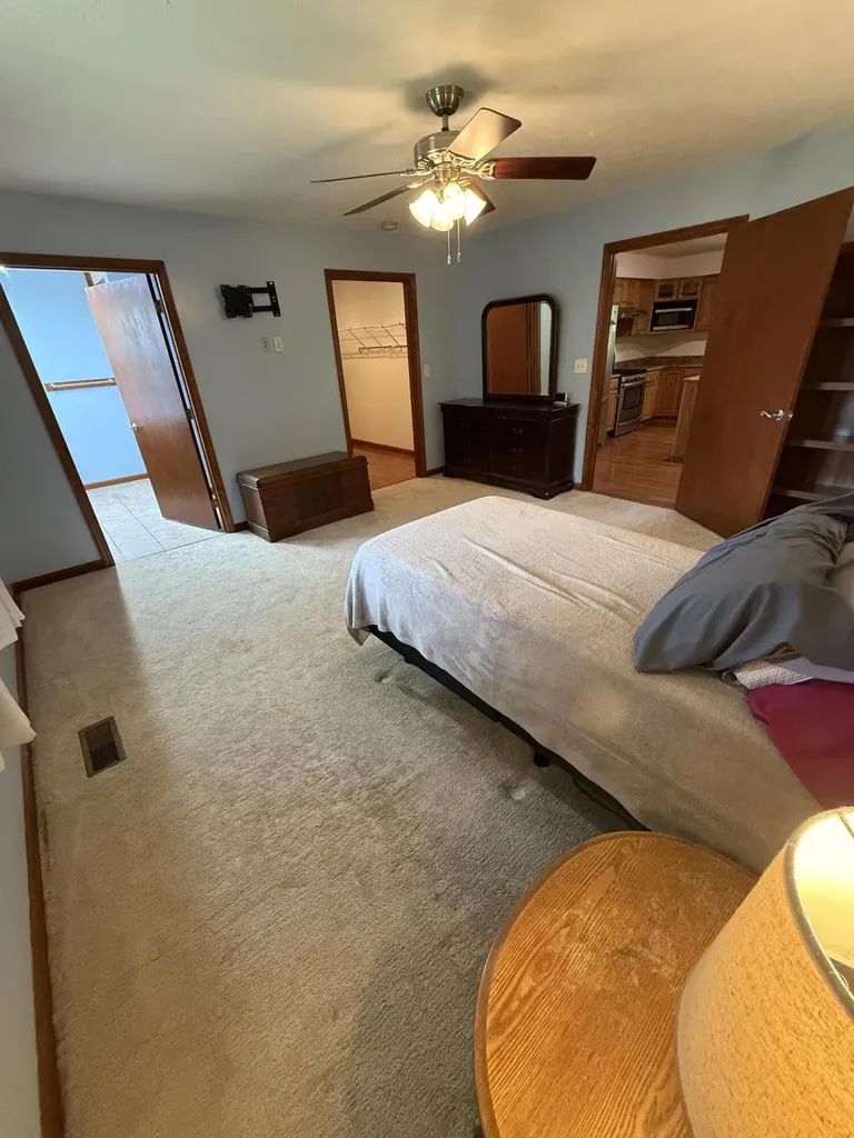 127 Mccoy Branch Road Louisa KY 41230