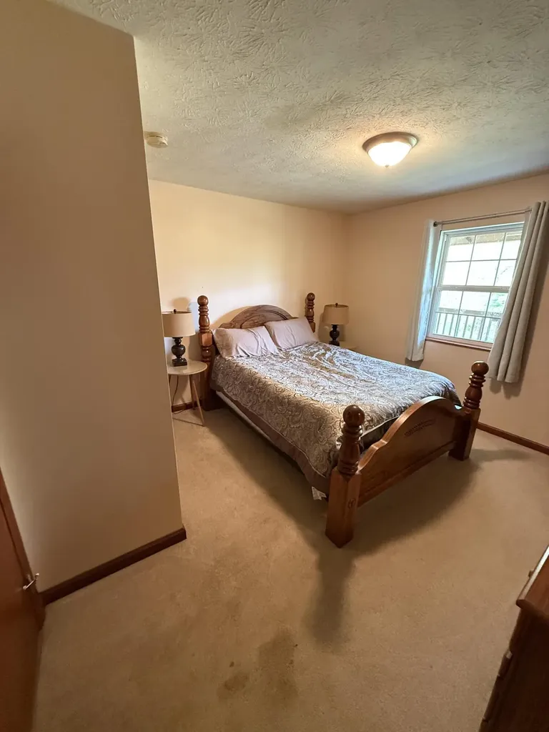127 Mccoy Branch Road Louisa KY 41230