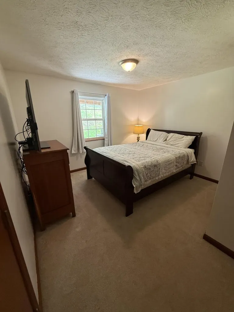 127 Mccoy Branch Road Louisa KY 41230