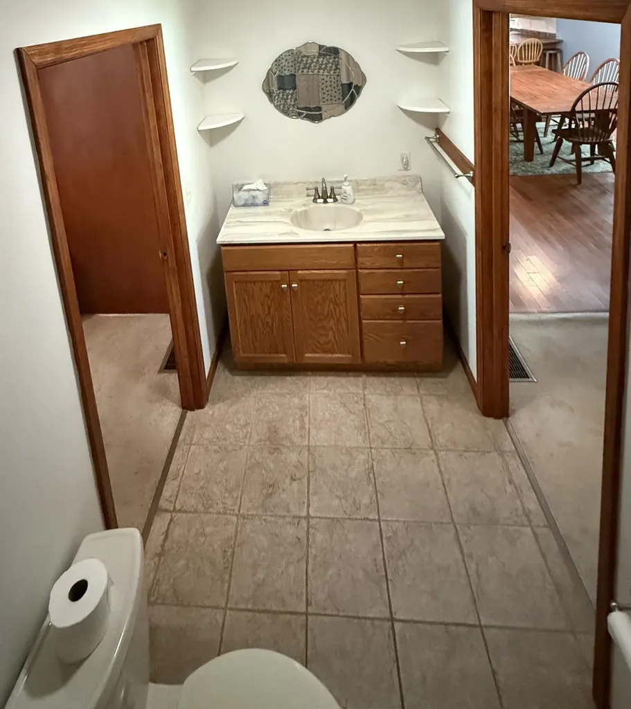 127 Mccoy Branch Road Louisa KY 41230