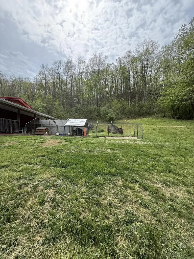 127 Mccoy Branch Road Louisa KY 41230