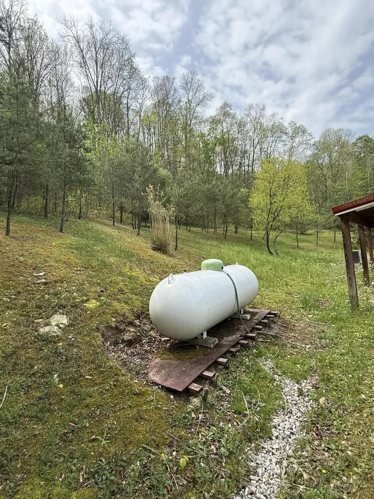 127 Mccoy Branch Road Louisa KY 41230