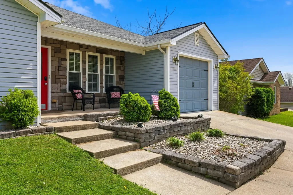 104 Palmer Court Danville KY 40422