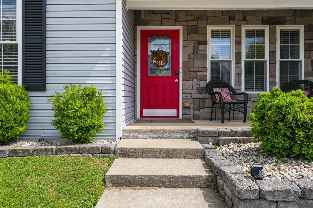 104 Palmer Court Danville KY 40422