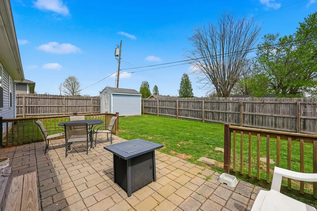 104 Palmer Court Danville KY 40422