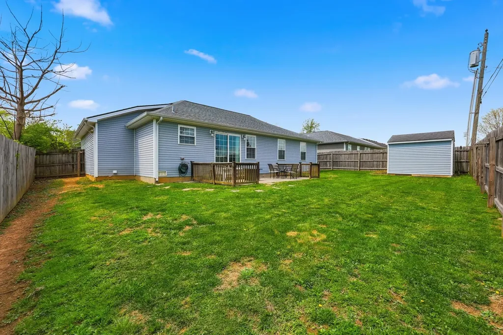 104 Palmer Court Danville KY 40422