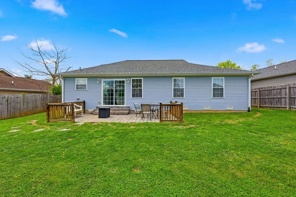 104 Palmer Court Danville KY 40422
