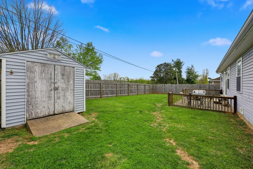 104 Palmer Court Danville KY 40422
