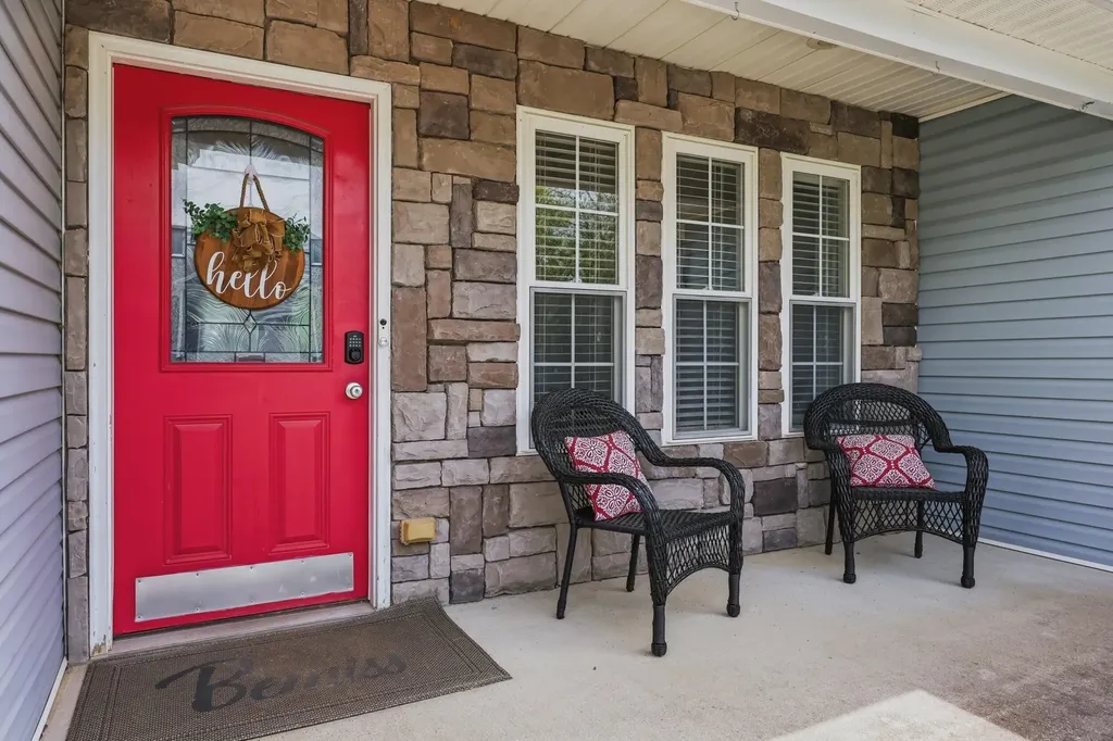 104 Palmer Court Danville KY 40422