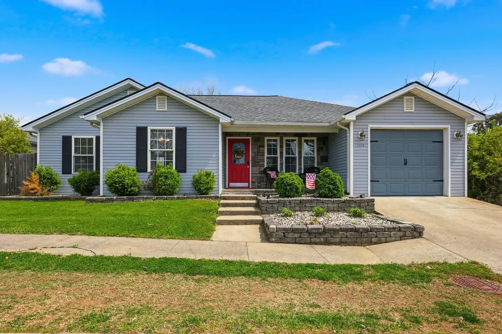 104 Palmer Court Danville KY 40422