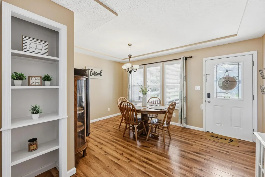 104 Palmer Court Danville KY 40422